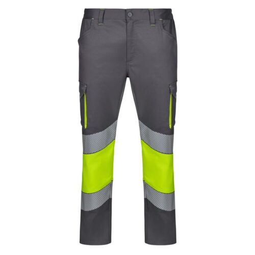 PANTALÓN STRETCH BICOLOR AV RS