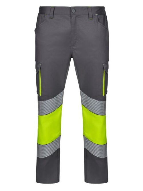 PANTALÓN STRETCH BICOLOR AV RS

