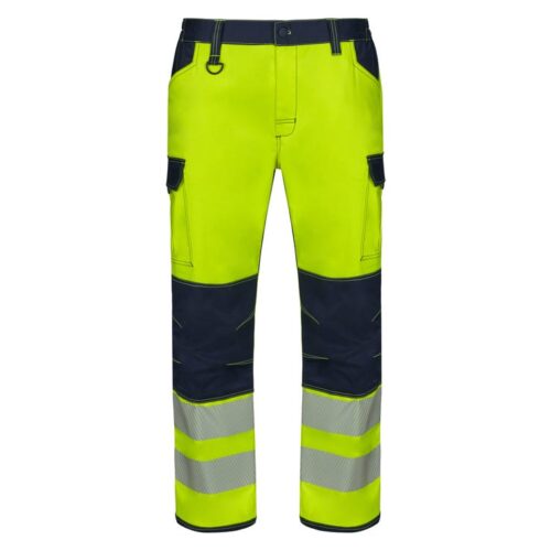 PANTALÓN STRETCH BICOLOR AV RS