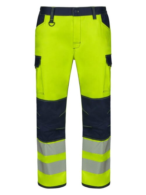 PANTALÓN STRETCH BICOLOR AV RS
