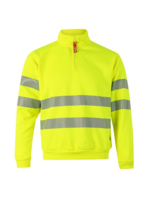 SUDADERA CREMALLERA RS
