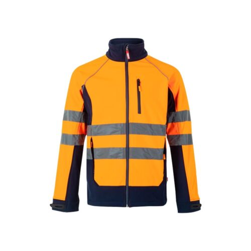 SOFT SHELL BICOLOR AV