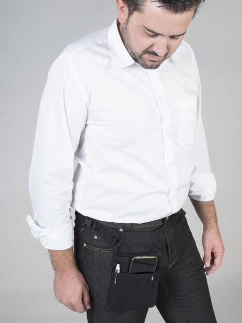 FUNDA PDA
