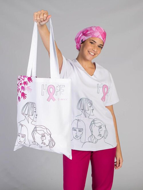 BOLSA HOPE
