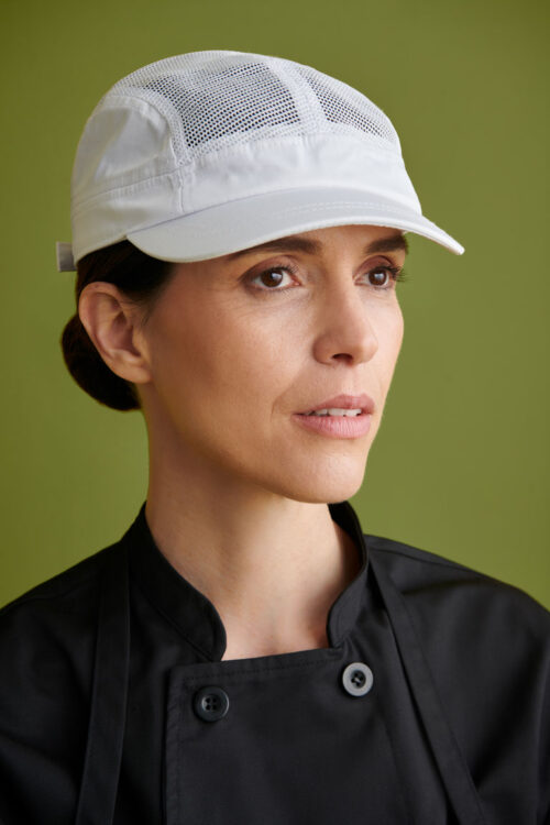 Gorra Tipo Marinera