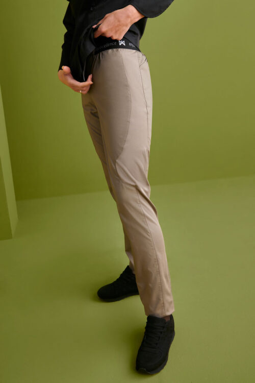 Pantalón Deportivo Cocina Slim Fit
