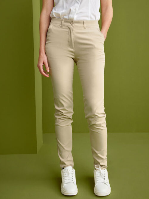 Pantalón Chino Slim Fit
