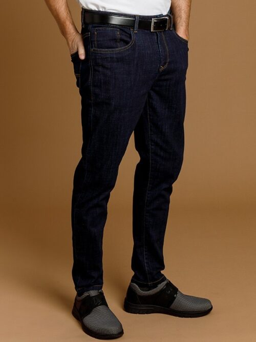 VAQUEROS ELASTICOS HOMBRE DURANGO
