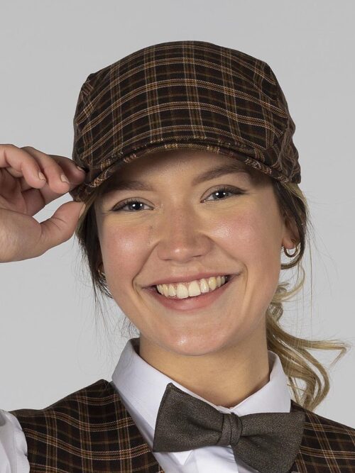 GORRA UNISEX WELSH
