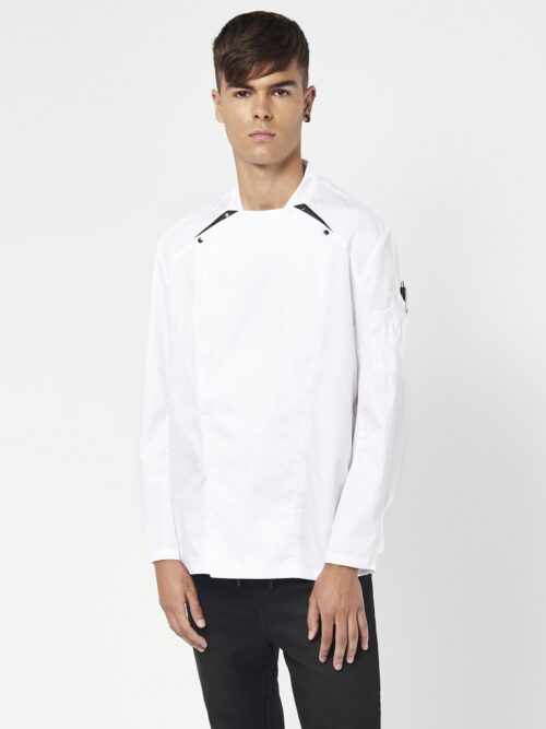 Chaquetilla Regular Fit