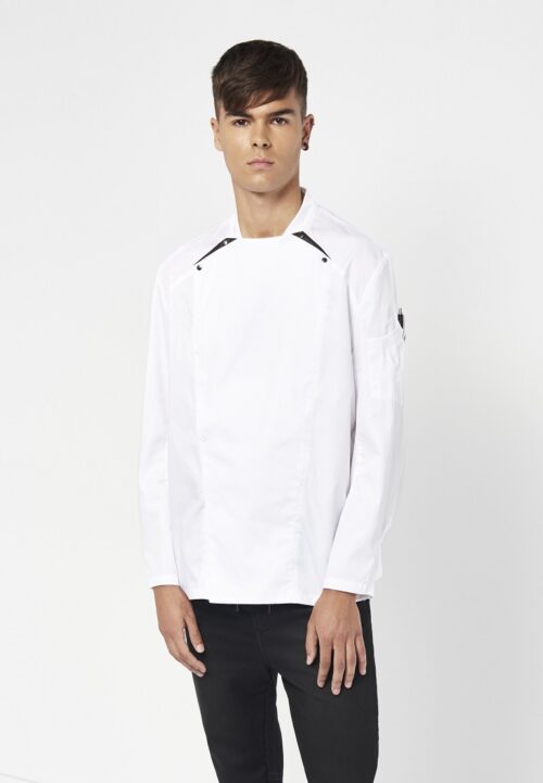 Chaquetilla Regular Fit