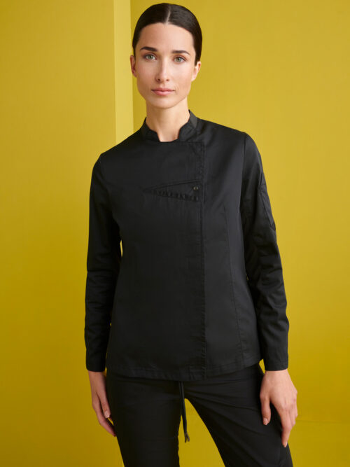 Chaquetilla Slim Fit
