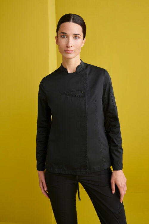 Chaquetilla Slim Fit