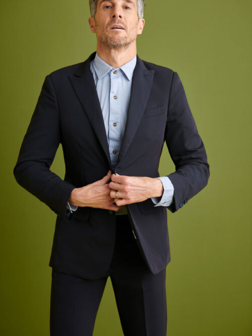 Americana Regular Fit
