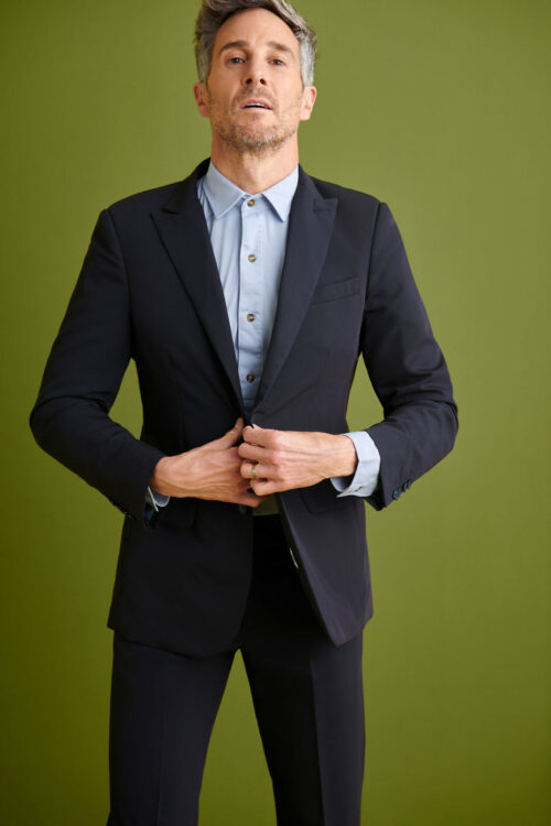 Americana Regular Fit