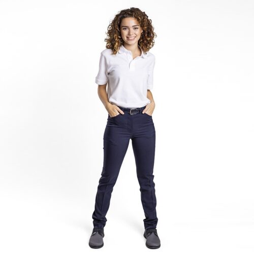 Pantalón mujer HOOKE