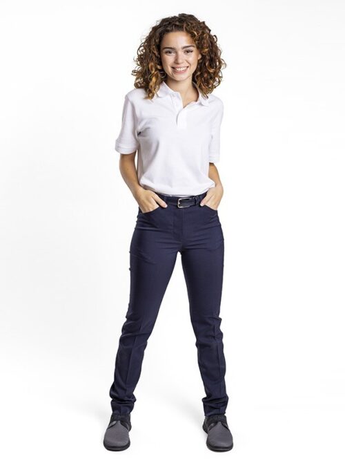 Pantalón mujer HOOKE

