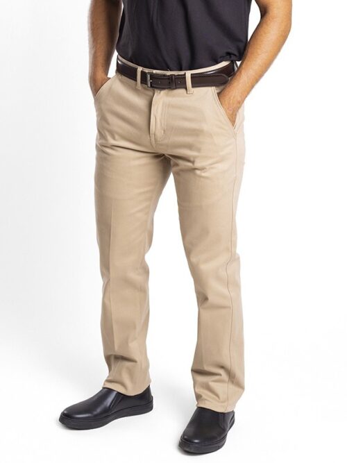 CHINO HOMBRE VERANO
