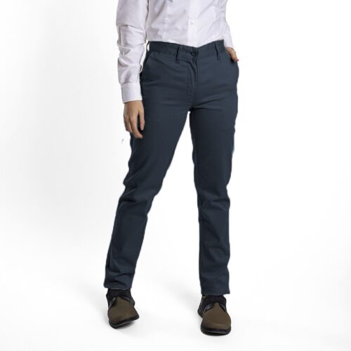 CHINO MUJER STRETCH VERANO