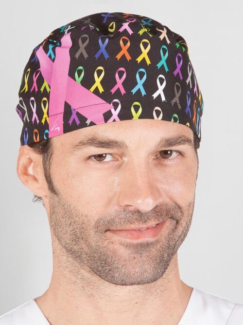 GORRO CIRUJANO TIRAS
