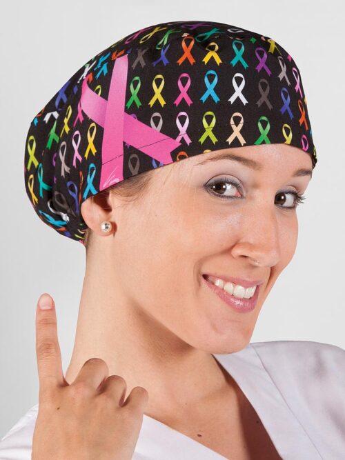 GORRO CIRUJANO GOMA
