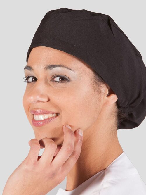 GORRO CIRUJANO GOMA
