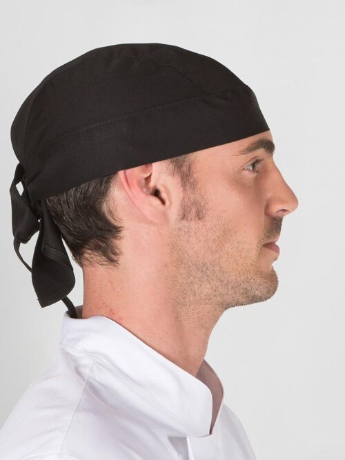 GORRO TIRAS DE AJUSTE AEROSILVER
