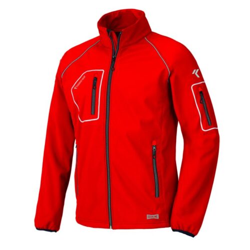 CHAQUETA JUST