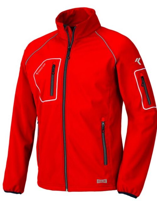 CHAQUETA JUST
