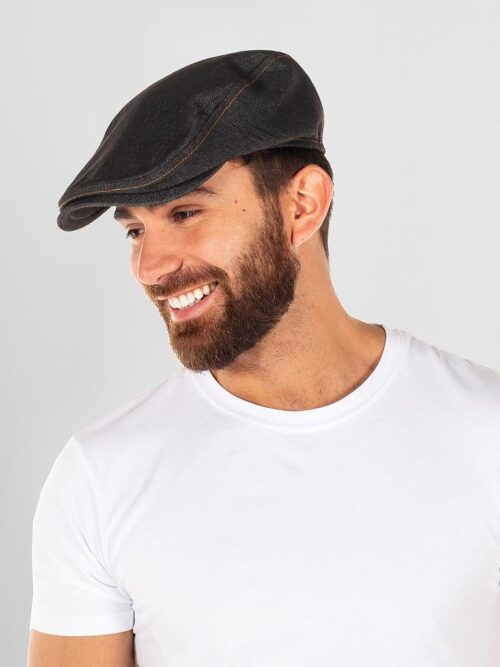 GORRA UNISEX VAQUERO
