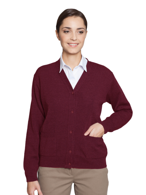 Chaqueta punto señora
