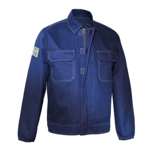 CHAQUETA M-PRO PERMANENTE