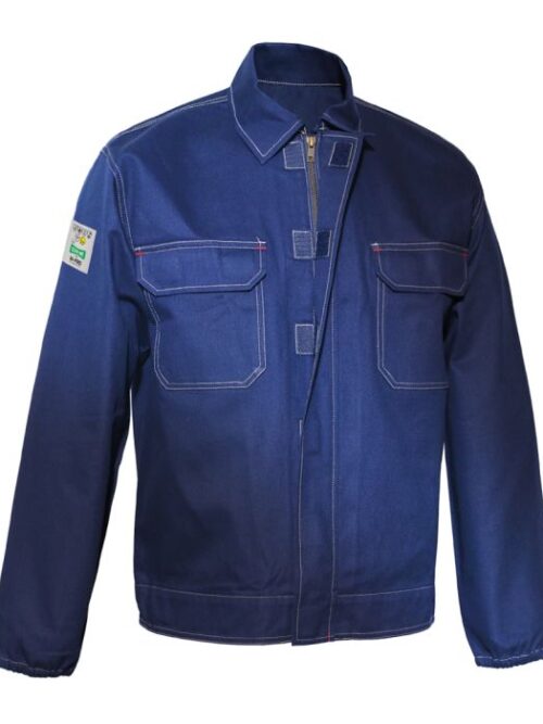 CHAQUETA M-PRO PERMANENTE
