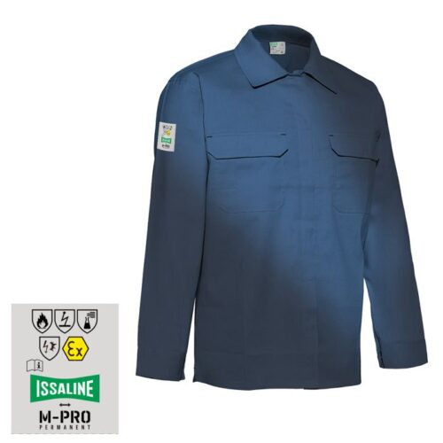 CAMISA M-PRO PERMANENTE