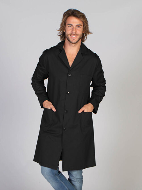 BATA HOMBRE M/L SARGA COLORES
