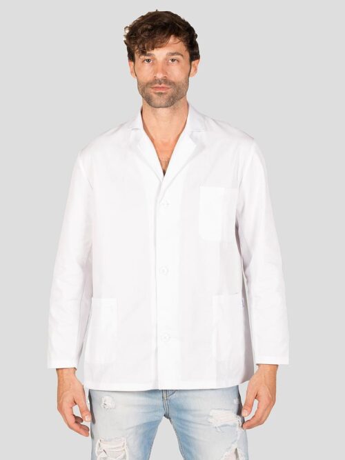 BATA HOMBRE SAHARIANA M/L SARGA COLORES
