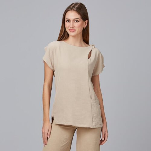 BLUSA BAMBULA PIMPINELA