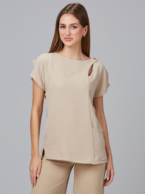 BLUSA BAMBULA PIMPINELA
