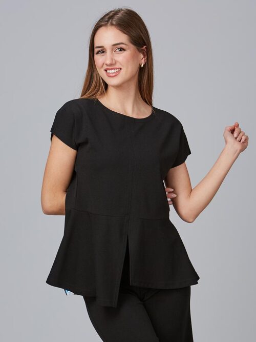 BLUSA MUJER VEZA