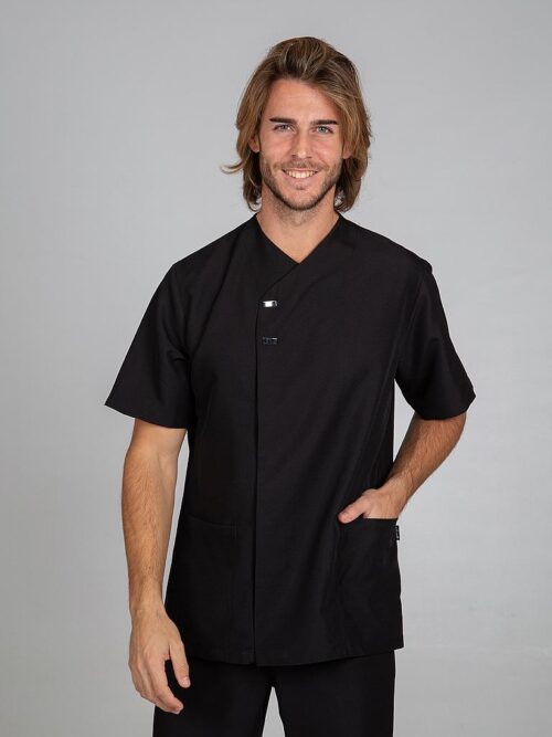 BLUSA HOMBRE HUGO
