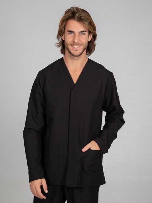 BLUSA HOMBRE NESTOR
