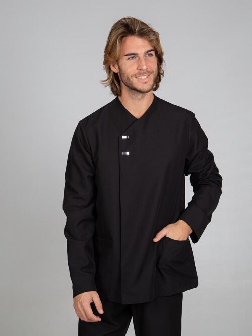 BLUSA HOMBRE FABIAN
