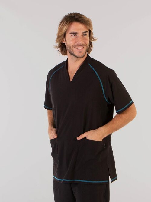 BLUSA UNISEX GARI
