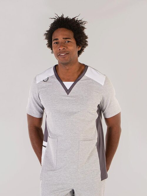 BLUSA HOMBRE FIDEL
