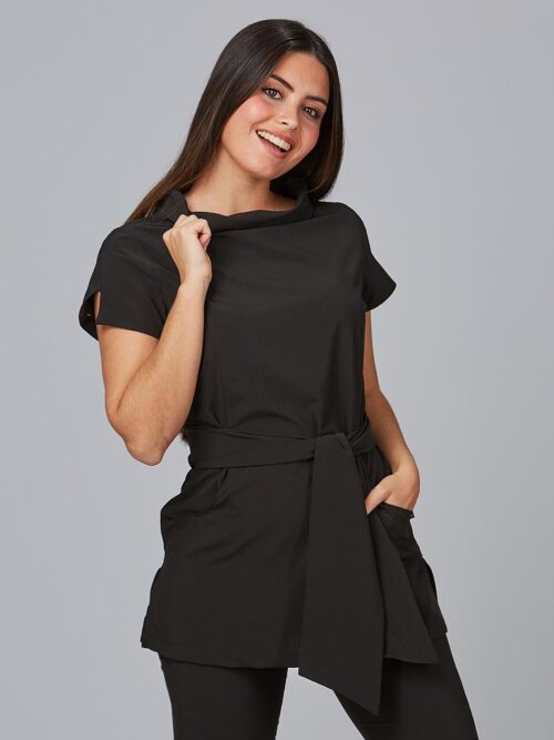BLUSA MUJER SAONA

