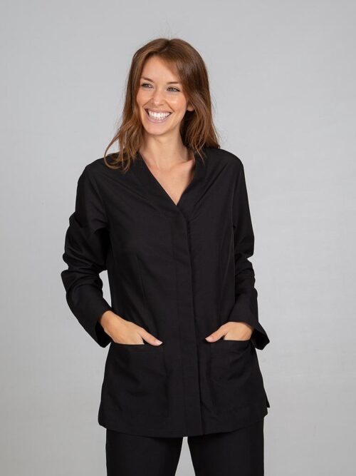 BLUSA MUJER AITANA
