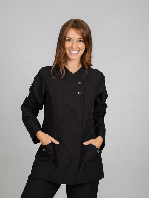 BLUSA MUJER BEGOÑA
