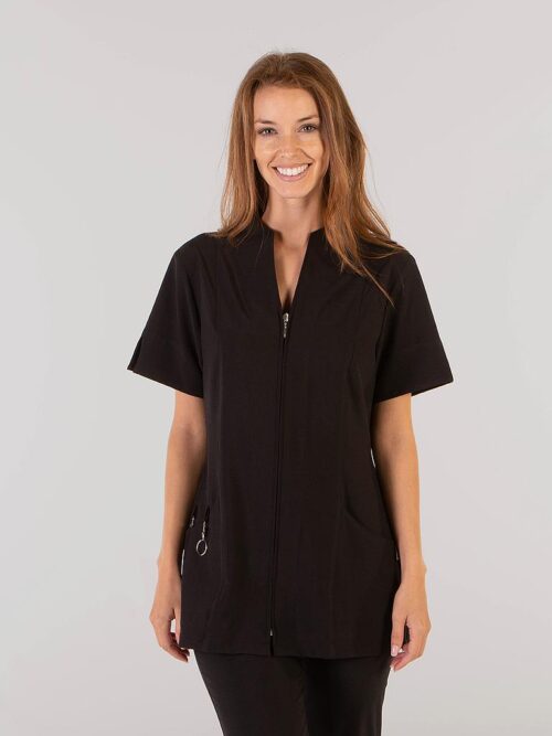 BLUSA ABIERTA MUJER YANIRA
