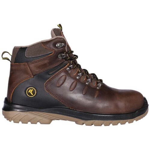 BOTA FALCON MEMBRANA