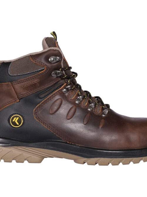 BOTA FALCON MEMBRANA
